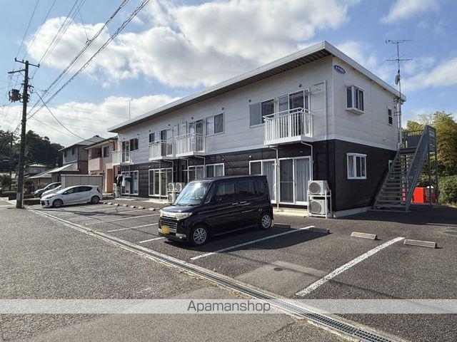 カーサラルジュ