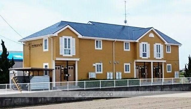 ウゴモリハイツ