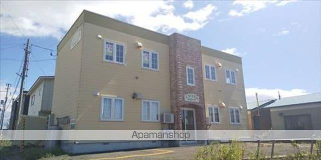 イクシード(1LDK/2階)