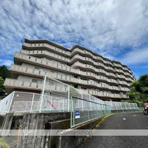 ロータリーマンション西大津ラクスヒルズ