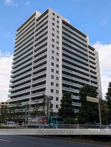 ザ・パークハウス新宿タワー