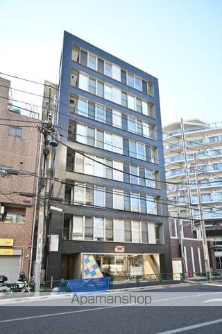 CERES(ワンルーム/2階)