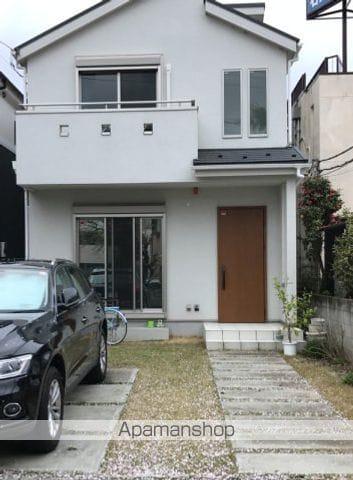 南武線 谷保駅 徒歩9分 2階建 築12年