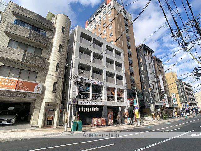 アスカビルⅠ