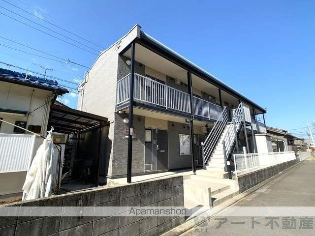 レオパレスIKUSHI