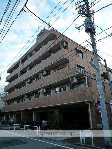 ライオンズマンション志村坂上第2