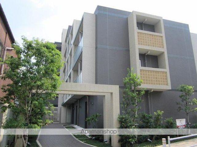 ラポール上板橋