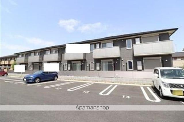 イースト・ヴィラ Ⅱ