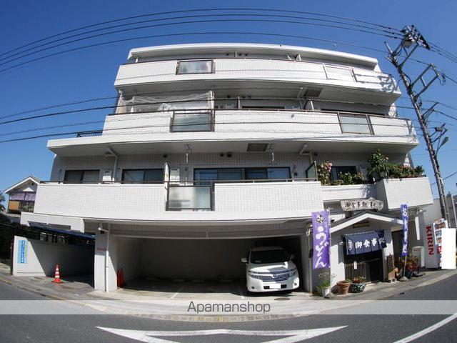 ホワイトパレス河辺(ワンルーム/3階)