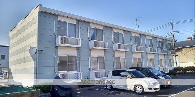 レオパレスVOYAGE