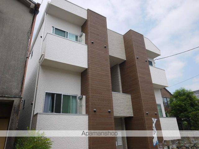 アルバーノ北山