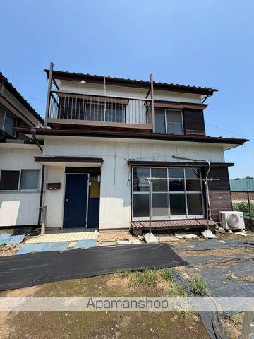 茨城県古河市 2階建 築54年