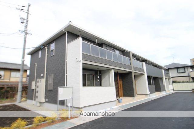 プリムローズ(1LDK/1階)