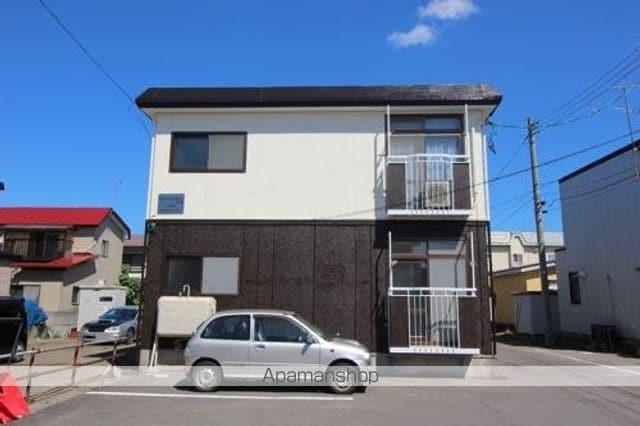 シティハイムマミーナⅢ(1LDK/1階)