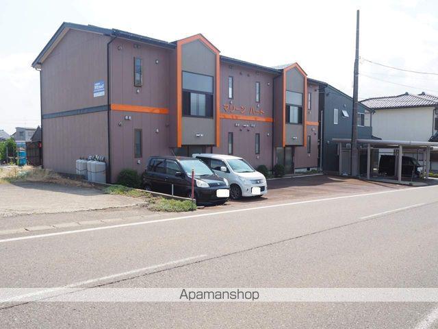 マリーンハート