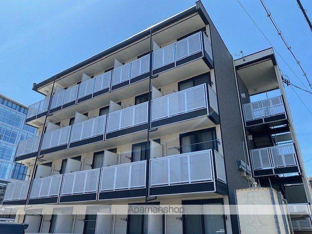 レオパレスパインツリー