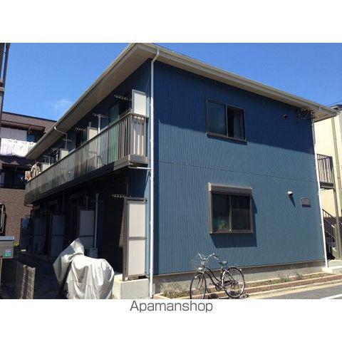 アムールコーポサンレーク4