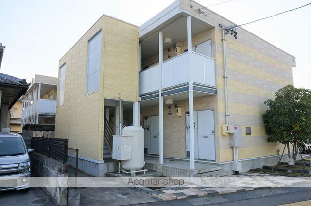 レオパレスLIBERTE