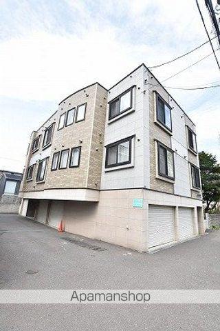 KAZU栄町(1LDK/3階)