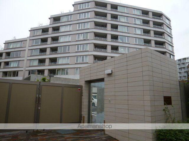 パークハウス東中野リヴゴーシュ