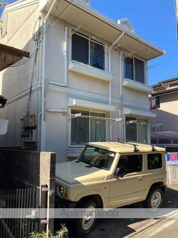 レディース明日香(ワンルーム/2階)