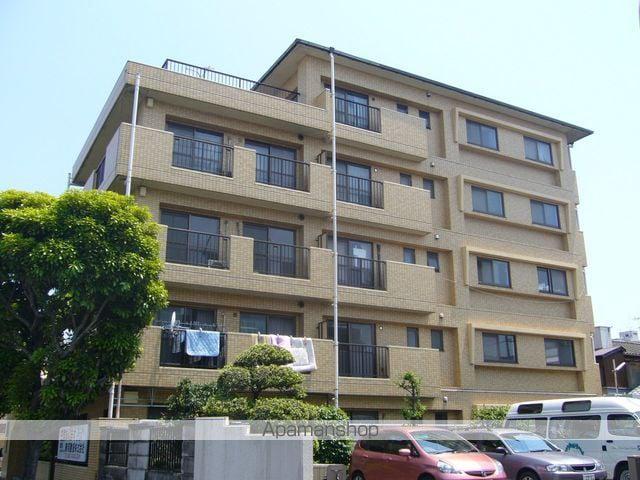 ライオンズマンション相模台