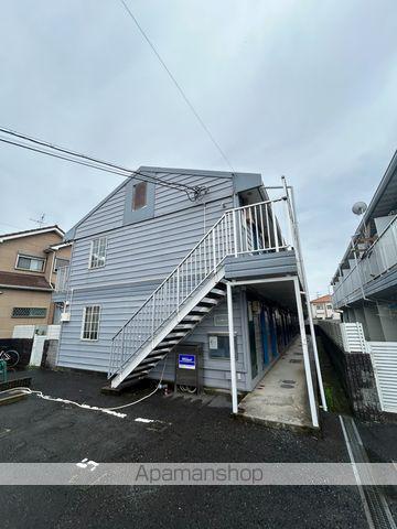 パレス磯上Ⅰ・Ⅱ