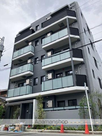 プライムブリス中野富士見町Ⅱ