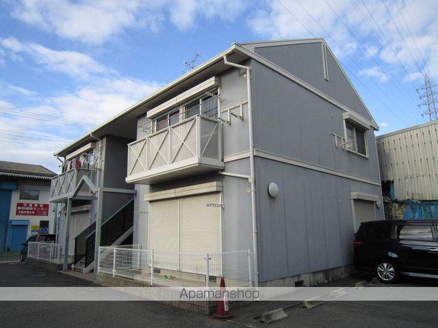 アネックス忠岡