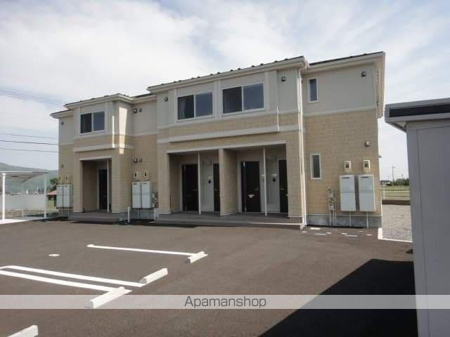 メゾン・ソレイユ・トロワ