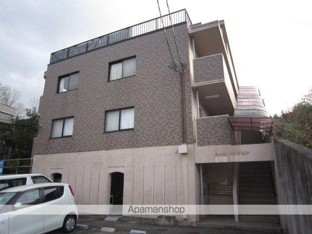 アケサンマンション