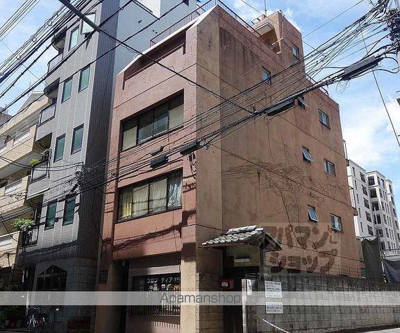 フロンティア西森ビル