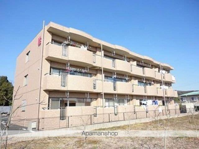 LOTOS BLUME2(2LDK/1階)