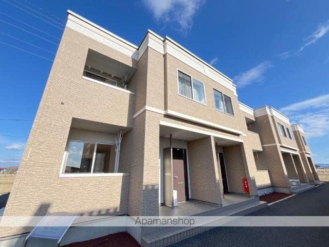 プチ・ディアコート(2LDK/2階)