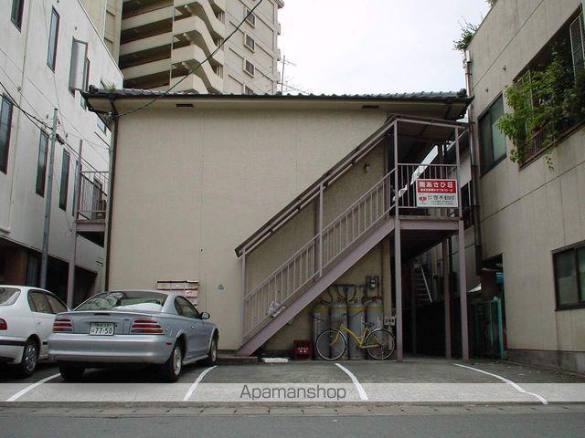 南あさひ荘