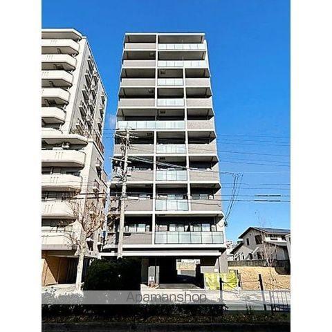 BLESTON COURT MIZUHOUNDOJOHIGASH(1K/9階)