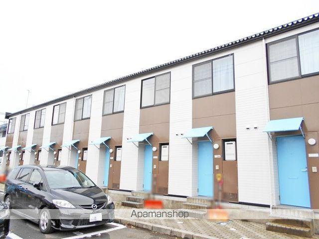 レオパレスTAKUMI