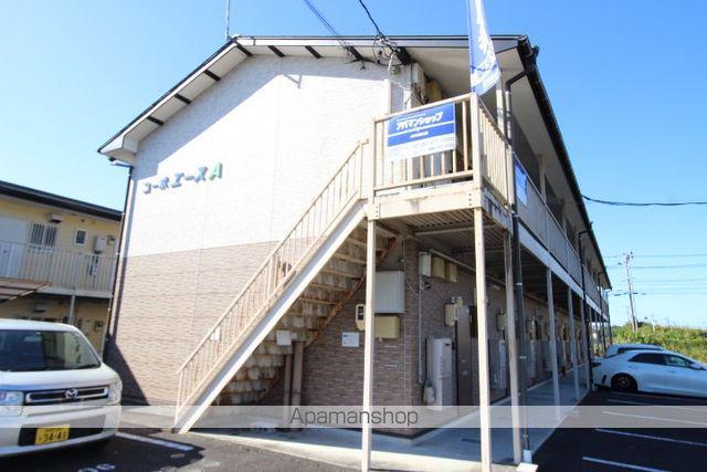 コーポエースA棟