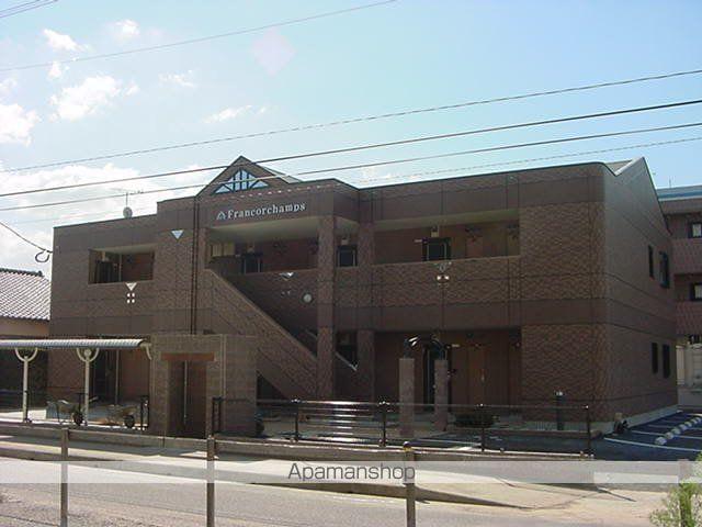 フランコルシャン