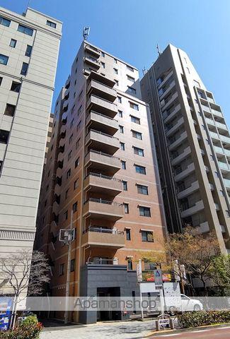 レジディア新川2