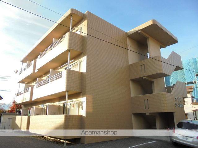 メゾンラポルト(1K/2階)