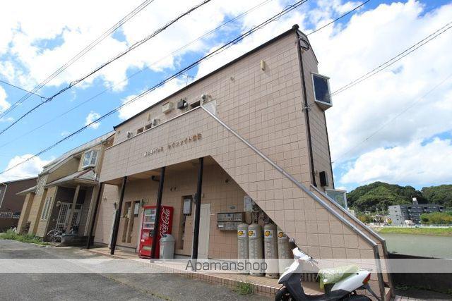 レイクサイド前原