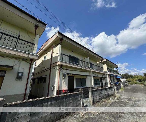 円明寺下金蔵テラスハウス