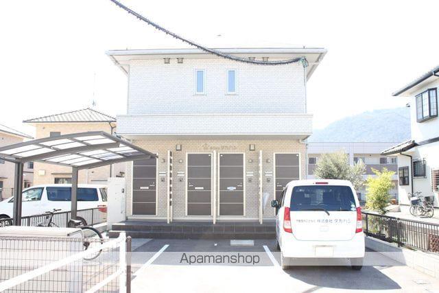 アネックス西新涯