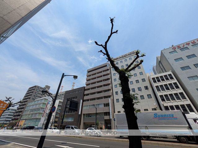 フェニックス八丁堀