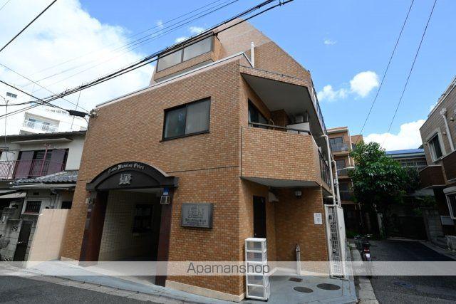 ライオンズマンシヨン恵比寿