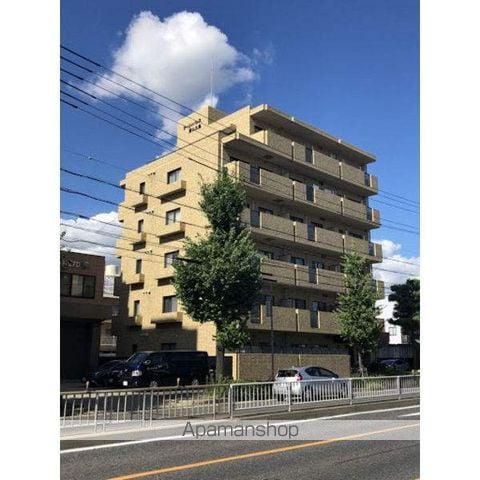 ウーリィパレス第二大森