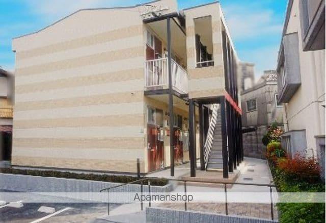 レオパレスシャローム