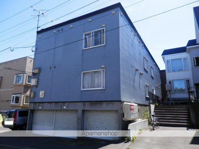 コンフォート平和通10