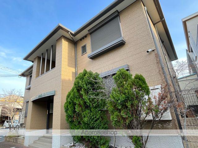 グリーンヒルズ深井北町